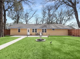 400 Marita Rd, Greenville, TX 75402