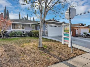 1768 Shenandoah Ave, Milpitas, CA 95035