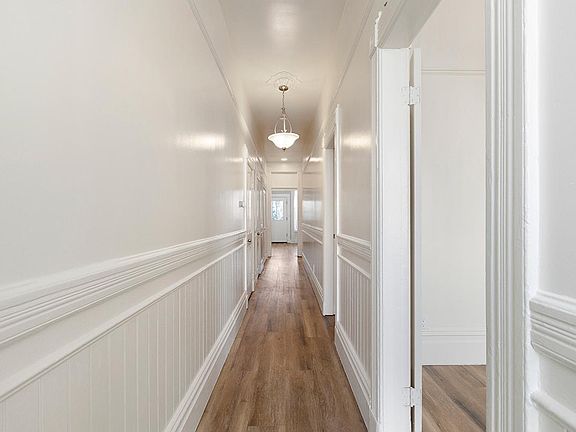Main Hallway from entrance