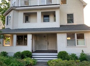 17 Yarmouth Rd, Norwalk, CT 06853