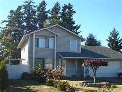 Exterior of this lovely home-more pics to come