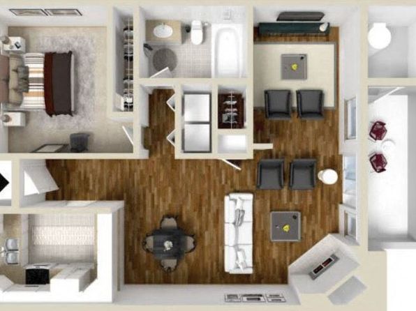 1107 Porter St #1173F