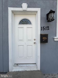 1512 W York St, Philadelphia, PA, 19132
