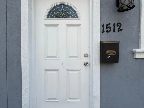 1512 W York St, Philadelphia, PA 19132