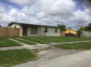 11255 SW 49th St, Miami, FL 33165