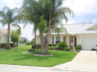 1720 Staunton St, The Villages, FL 32162