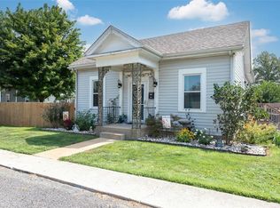 204 S Kimberlin St, Troy, IL