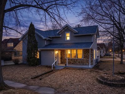 903 Smith St, New London, WI, 54961