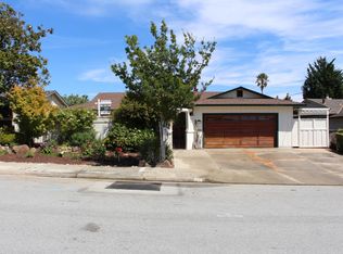 116 Corinne Ave, Santa Cruz, CA 95065