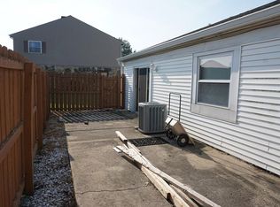 2630 Country Estates Dr, Indianapolis, IN 46227