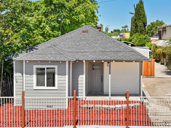 4901 Parker Ave, Sacramento, CA 95820