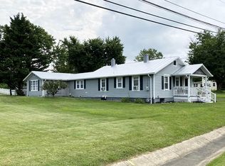 2260 Jefferson Hwy, Fishersville, VA 22939