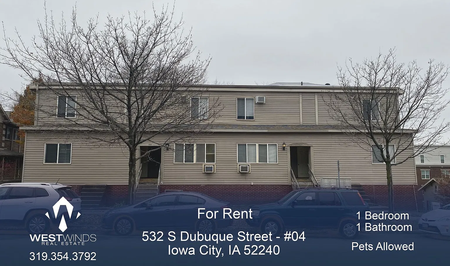 532 S. Dubuque Street — Photo 2