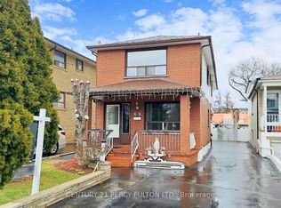 69 24th St, Toronto, ON M8V3N7