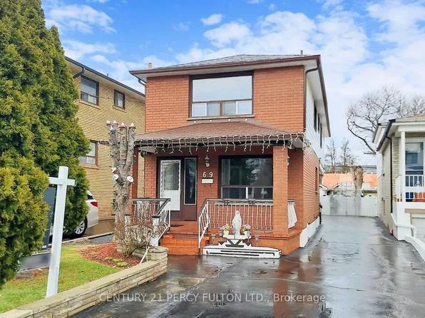 69 24th St, Toronto, ON M8V 3N7