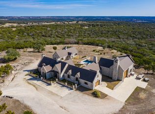 440 Moon Path SW, Hunt, TX 78024