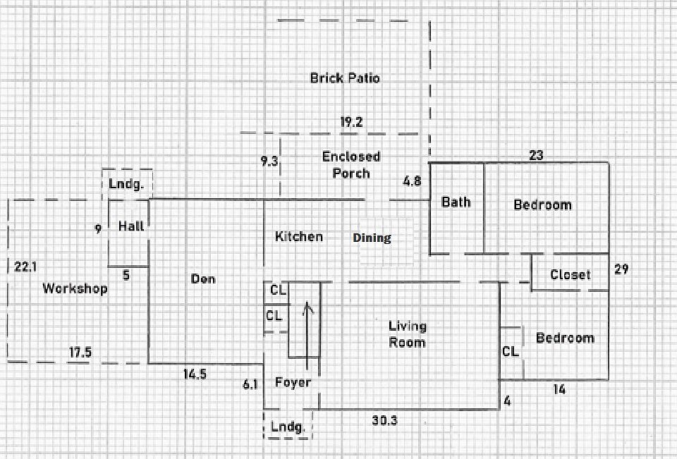 2nd image of 2104 Westover Ter