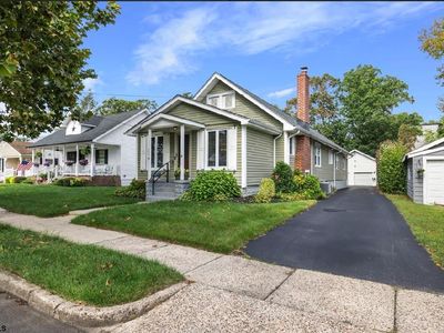 443 Peach St, Hammonton, NJ, 08037