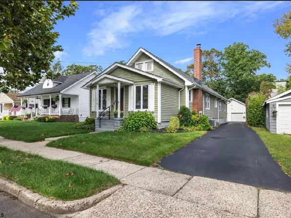 443 Peach St, Hammonton, NJ 08037