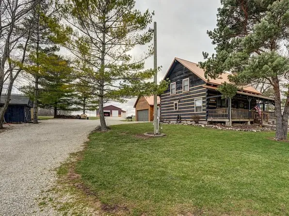 3762 Weaver Station Rd, Greenville, OH 45331