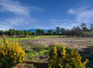4909 Baseline Ave #B, Santa Ynez, CA 93460