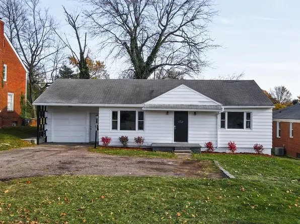 1051 Lexington Ave, Mansfield, OH 44907