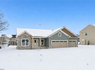 5563 Frith Ct, Medina, OH 44256