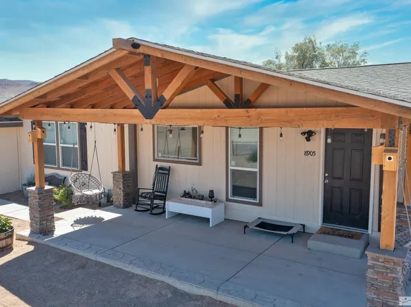 8905 Calico Way, Stagecoach, NV 89429