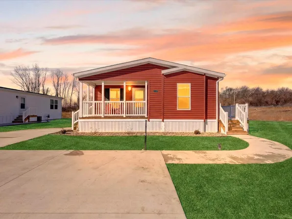 2509 Scottie Dog Way, Elkhart, IN 46514