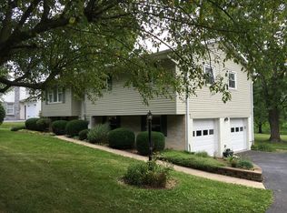 283 Snyder Rd, Mount Joy, PA 17552