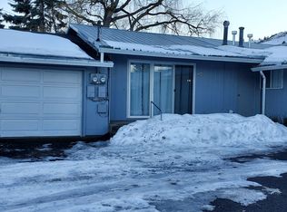 304-310 W 1st St #304, La Grande, OR 97850