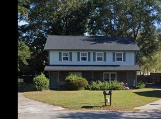 10 Commercial Row, Charleston, SC 29412