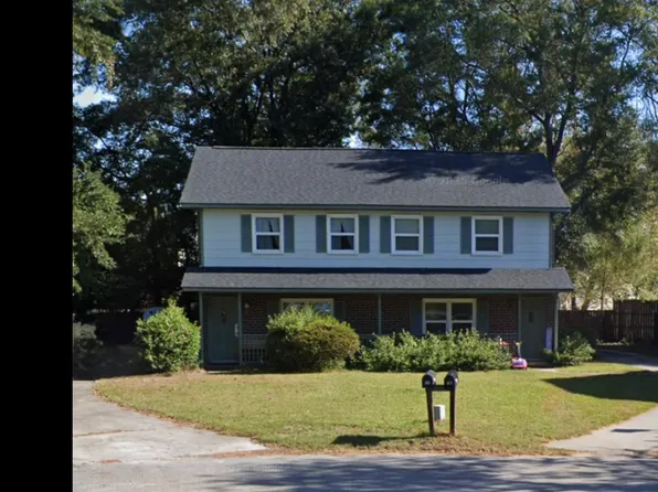10 Commercial Row, Charleston, SC 29412