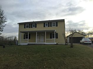 15145 Clear Spring Rd, Williamsport, MD 21795