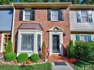 5666 Hamstead Xing, Raleigh, NC 27612