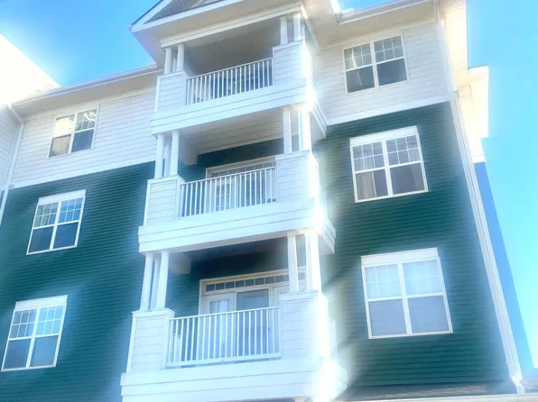 13601 Belle Chasse Blvd Unit 216, Laurel, MD 20707