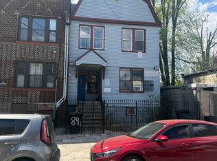 89 Bostwick Ave APT 2F, Jersey City, NJ 07305