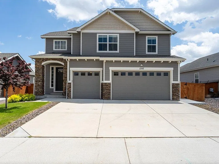 1257 Wild Basin Rd — Photo 1