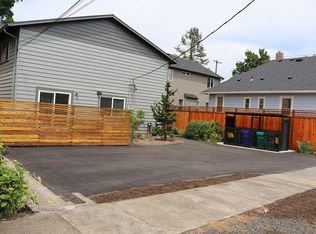 5133-5135 NE Davis St, Portland, OR 97213