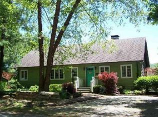 165 Saddleback Cir, Sky Valley, GA 30537