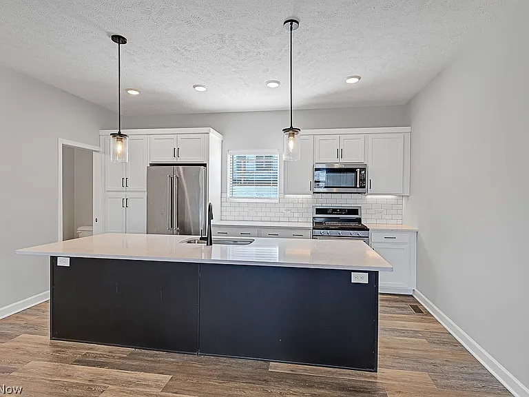 3601 Bailey Ave — Photo 6