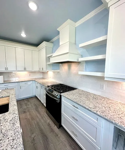 224 W Oaks Ave #B — Photo 5
