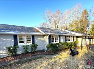 415 Glenwood Dr, Athens, GA 30606
