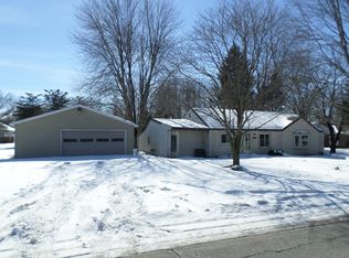 12935 Ostrander Rd, Maybee, MI 48159