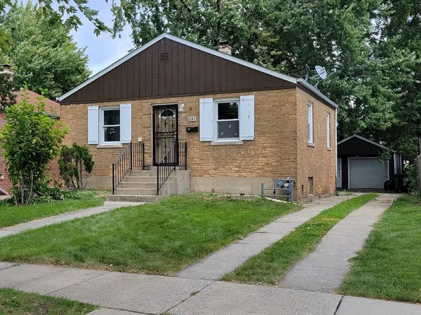 249 Linden Ave, Bellwood, IL 60104