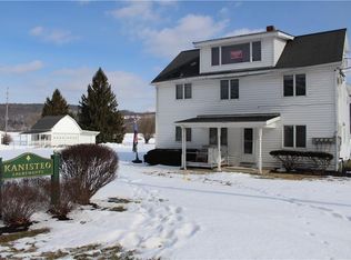 60 W Main St, Canisteo, NY 14823