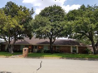 2115 Covemeadow Dr, Arlington, TX 76012