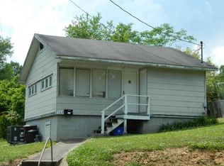167 Johnson Rd, Oak Ridge, TN 37830