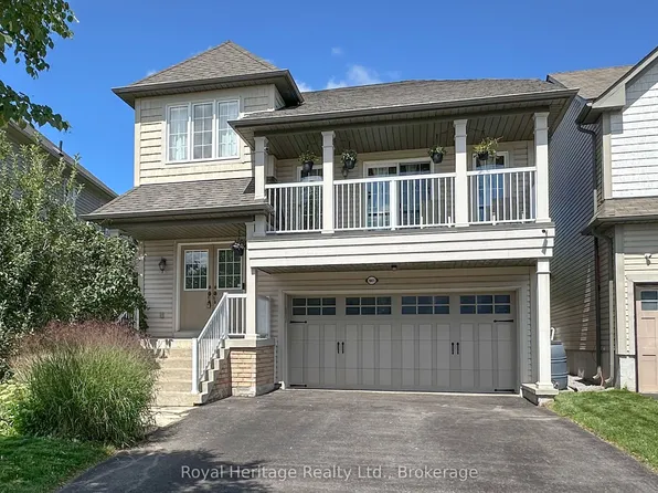 941 Langford St, Oshawa, ON L1K 0A4