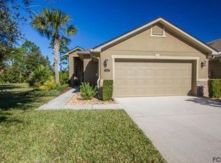 1332 Hansberry Ln #1332, Ormond Beach, FL 32174